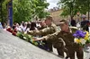 Львівщина вшановує пам’ять жертв політичних репресій