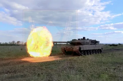 Фото ілюстративне Генштабу ЗСУ