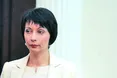 Дама з кар’єрним веслом
