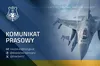 Польща підіймала авіацію через обстріл України