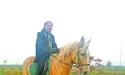 Із Майкобом – у поле широке…