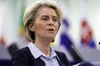 Урсула фон дер Ляєн планує балотуватися на другий термін на посаду президентки Єврокомісії