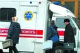 До хворого – вертольотом