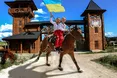 Український рай у Волі Якубовій. Це і є «Козацька слобода «Раковець»!