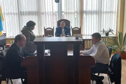 Київську адвокатку обвинувачують у державній зраді