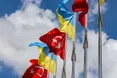 У Туреччині оприлюднили графік зустрічей делегацій України, росії, США та Туреччини в Стамбулі