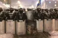 Львівський "беркутівець" розповів, як застрелили Нігояна і Жизневського: "Бойові патрони видавали вільно"