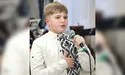 «Юра мріє поїхати на фронт, щоб і там заспівати хлопцям»