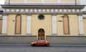 Війна війною, а ремонт чиновницьких авто за розкладом!