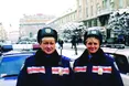«Часом чоловіки-водії не зважають, що перед ними – жінка»