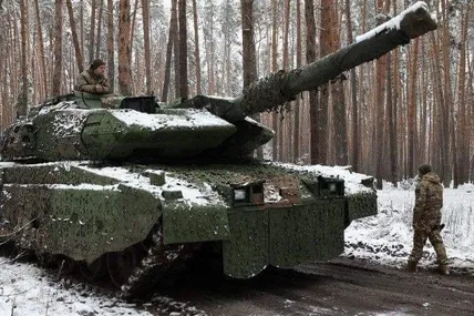 Фото: Генеральний штаб Збройних сил України