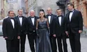 «Піккардійська Терція» і Оксана Муха презентують дуетну версію пісні Володимира Івасюка «Над морем»