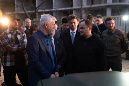 Фото: Олексій Кулеба