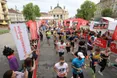 На дистанції напівмарафону — заступник мера, волонтери, незламні захисники…