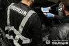 На Львівщині затримали розповсюджувача наркотиків
