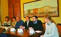 На громадських засадах, але з грошима...
