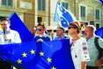 «Якось підміняв людину, що поїхала в Україну, і доглядав італійського дідуся. Думав, звар’юю…»