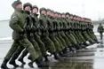 ДПСУ заявила про відновлення призову на строкову службу в 2016 році
