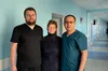 Тричі чула діагноз «рак» — і тричі його долала!