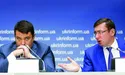 А премію за міжусобні війни ще не виплачують?