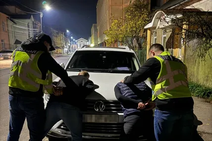 Фото: Поліція Львівської області