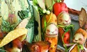 У хаті ростуть гриби і стрибають зайці