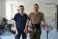 Мав лише 5% на відновлення: львівські медики допомогли чоловікові із важкою травмою