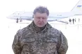 Порошенко: "З Дебальцевого вийшли 80% військових"