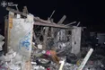 росіяни масовано обстріляли Одесу: є потерпілі