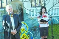 Конкурс Яцика – від Києва до Торонто