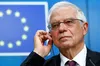Боррель: щоб запобігти повторенню війни, потрібно задуматися над гарантіями безпеки для України