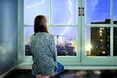 І у спеку дихати важко, і у мороз, і у зливу…