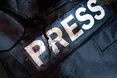 В Києві побили журналіста