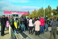Приміські маршрутки знову їдуть лише до автостанцій
