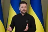 Китай постачає зброю росії, — Зеленський