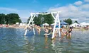 Світязь з яхтами, але без дискотек