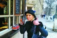 За мобільного життя і кава стала... мобільною