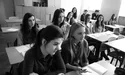 «За десять років, що відпочивала у Криму, мені жодного разу не дорікнули, що я «бандерівка»