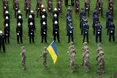 Українські військові взяли участь в урочистій ході у Британії (ФОТО)