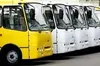 Львівська ОВА ініціювала розірвання договорів на обслуговування з чотирма перевізниками
