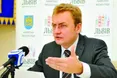 Андрій Садовий: «Мене хочуть «примусити до миру»