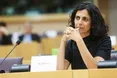 Знову «Катарґейт»? У сина євродепутатки знайшли купу готівки
