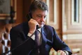 Порошенко обговорив з Меркель ескалацію на Донбасі