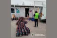 В Україні ліквідували масштабне виробництво контрафактних автомобільних олив відомих світових брендів (ВІДЕО)