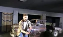 «Я, «Побєда» і «Берлін» «живе» на заньківчанському «Стриху», а значить, живе і пам’ять про Кузьму-Скрябіна