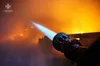 У Львові на вул. Личаківській вогнеборці ліквідували займання автомобіля
