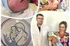 Мешканка Львівщини народила 11 дитину