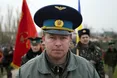 Мамчура відпустили з військової в'язниці