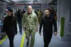 В Україну приїхав голова Військового комітету НАТО