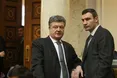 Кличко висуває Порошенка єдиним кандидатом у президенти від демократичних сил